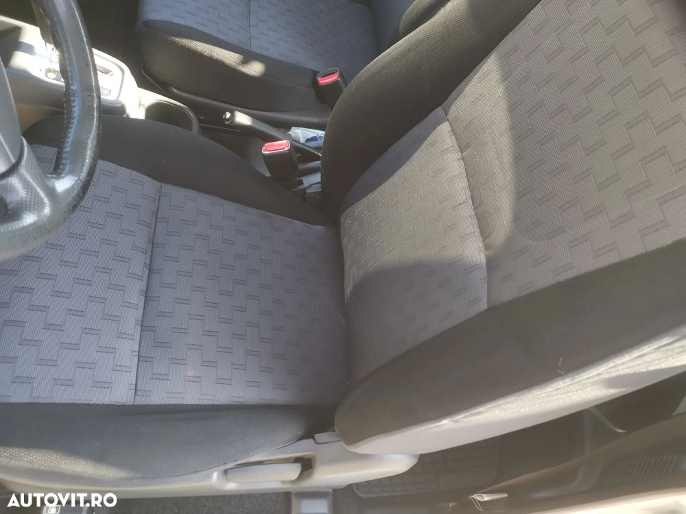 SUZUKI Jimny 2008 — imagine 35