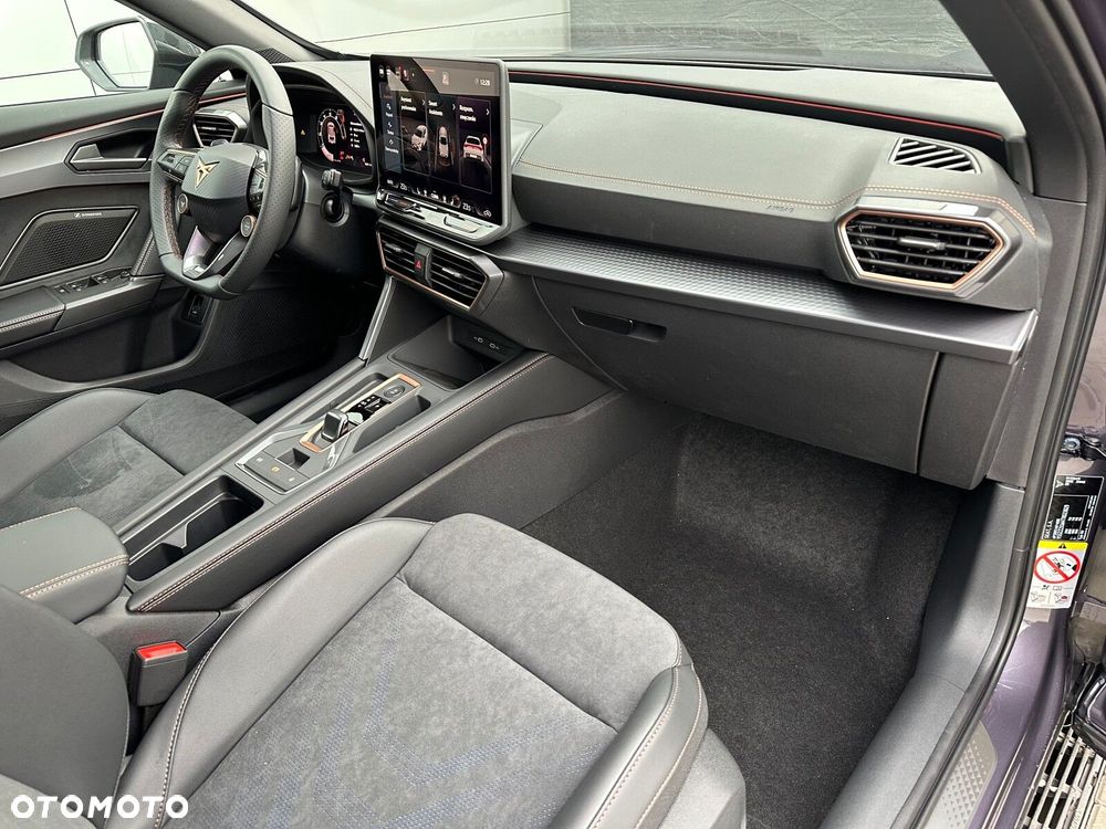 Cupra Formentor 2.0 TSI 4Drive DSG - 19