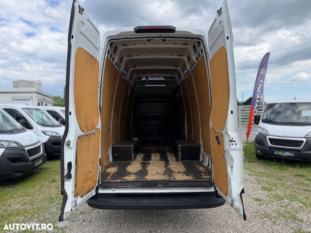 Iveco 35 C 13 - 19