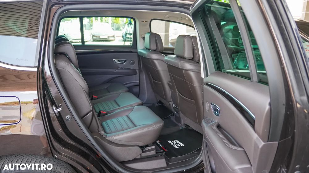 Renault Espace Energy dCi 160 EDC Intens - 31