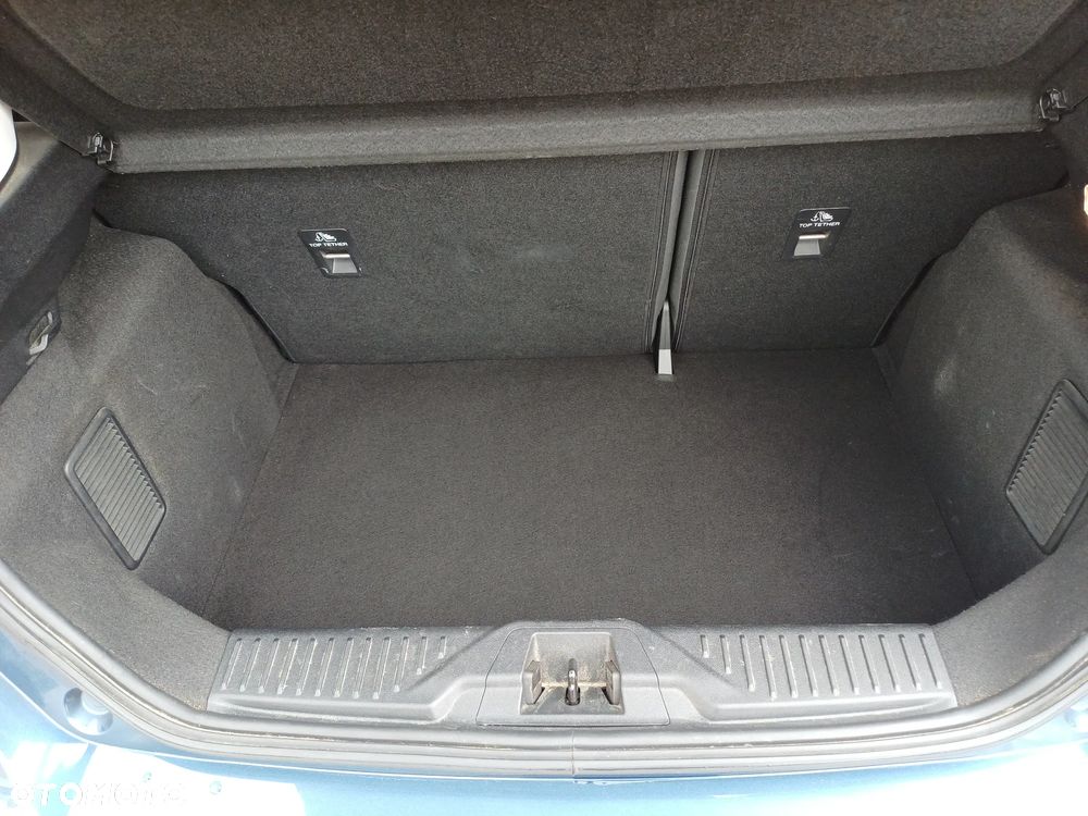Ford Fiesta 1.1 Connected ASS - 23
