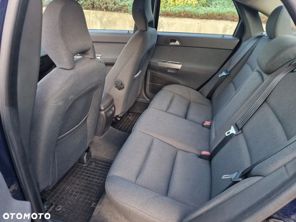 Volvo S40 2.0D Kinetic - 14