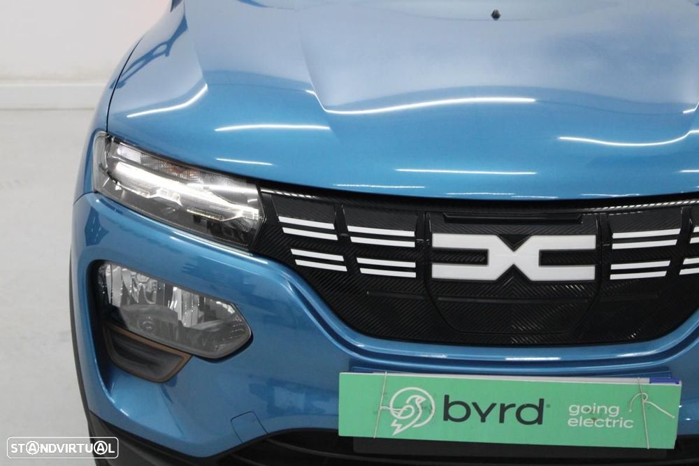 Dacia Spring Electric 65 Extreme - 4