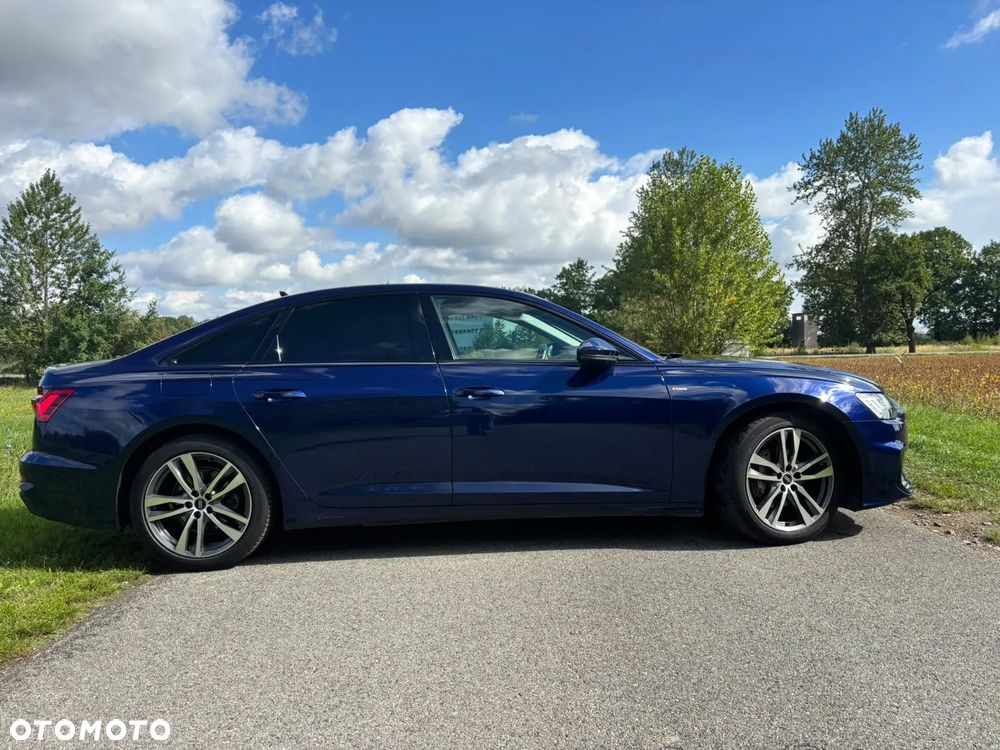Audi A6 Limousine - 14