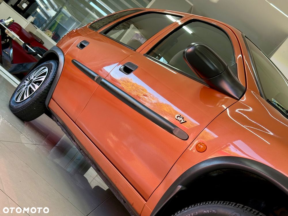 Opel Corsa - 29