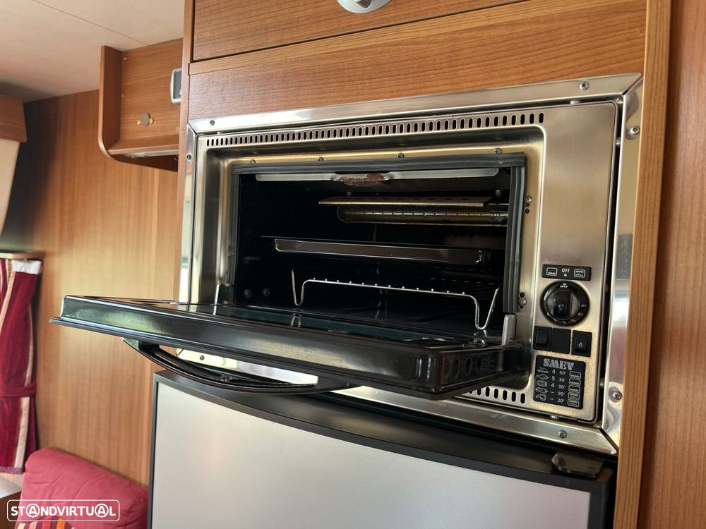 Itineo SB 740 Itineo 740 - 29