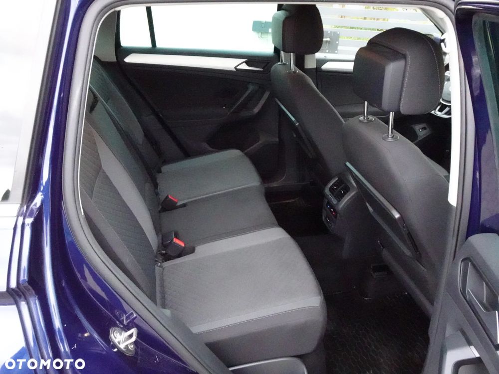 Volkswagen Tiguan 1.5 TSI EVO Comfortline DSG - 16
