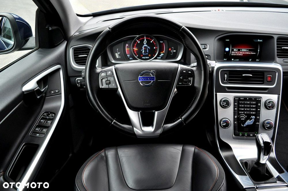 Volvo V60 D3 Ocean Race - 7