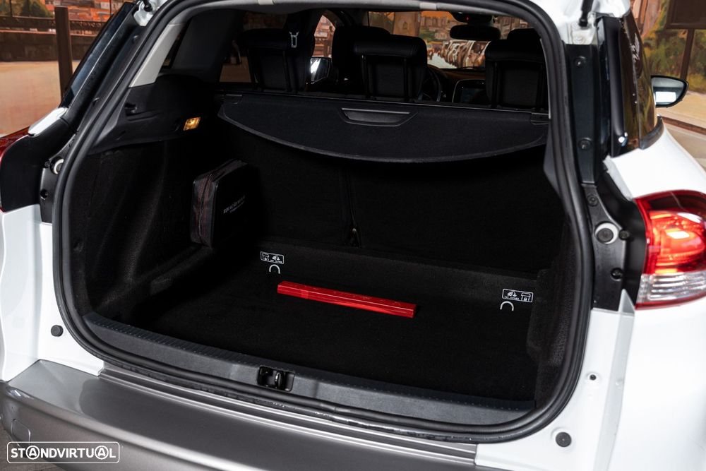 Renault Clio Sport Tourer 1.5 dCi GT Line EDC - 9