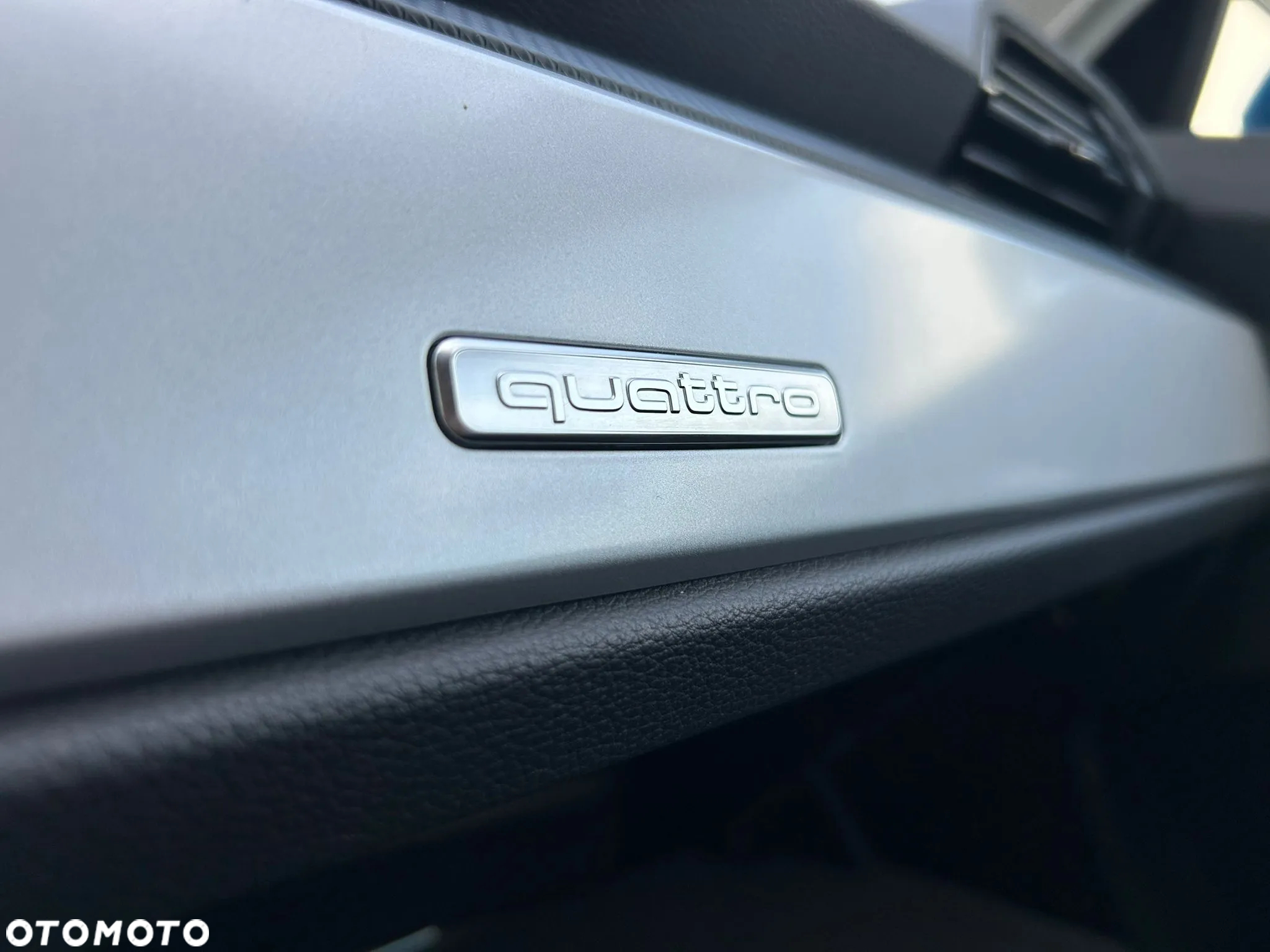 Audi Q3 35 TDI Advanced S tronic - 30