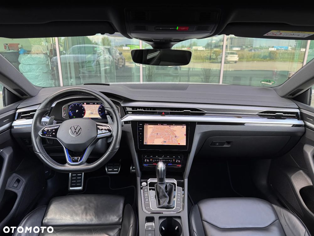 Volkswagen Arteon 2.0 TSI 4Motion R DSG - 18