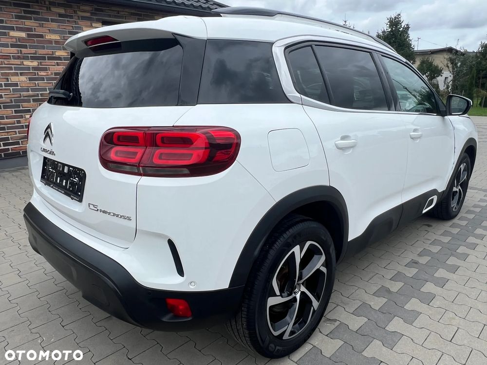 Citroën C5 Aircross BlueHDI 130 S&S EAT8 MAX - 3
