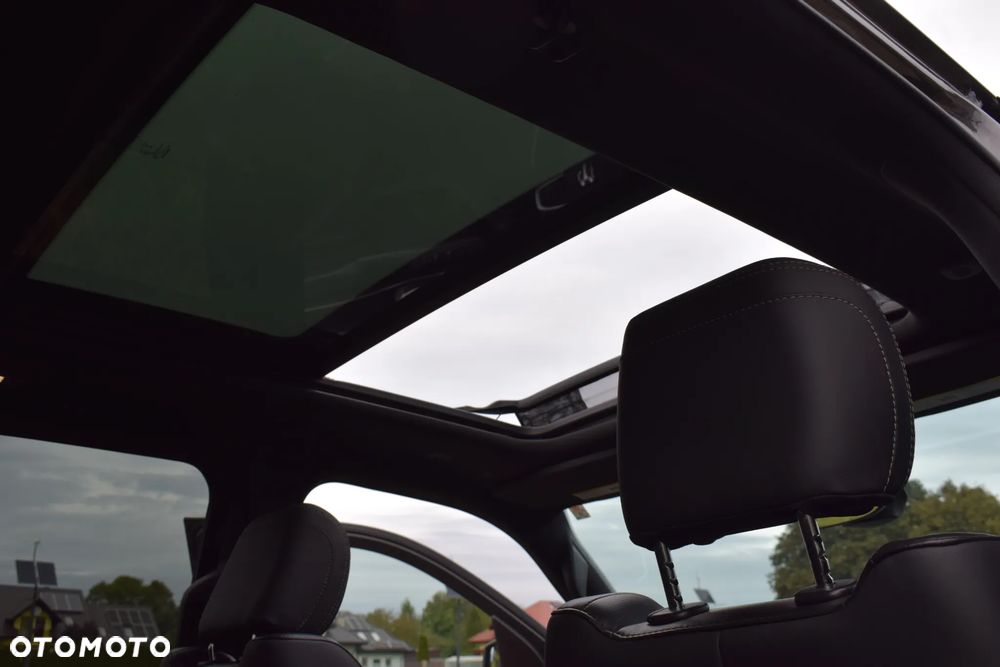 RAM 1500 Quad Cab Longbed Bighorn - 12