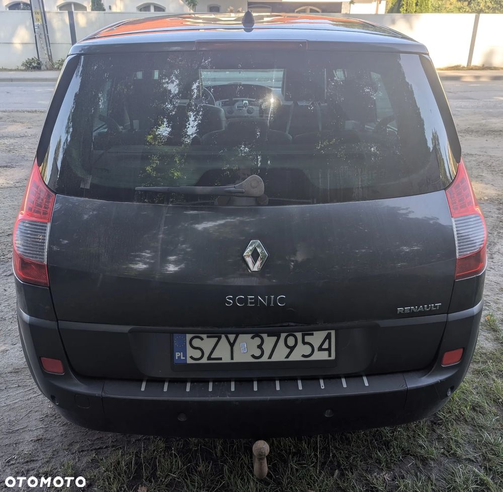 Renault Scenic 2.0 16V Privilege - 2