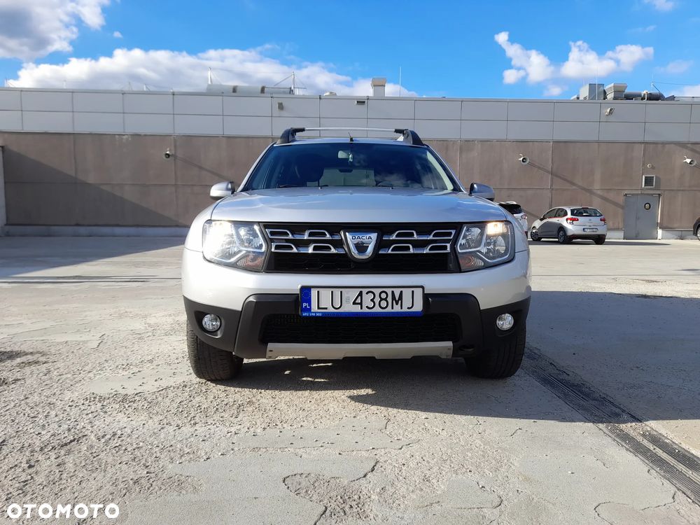 Dacia Duster - 3