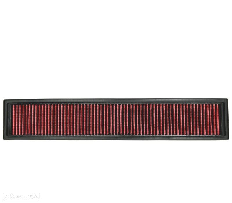 FILTRO DE ADMISSÃO DIRECTA MERCEDES CLASE C W203 00-04 - 1