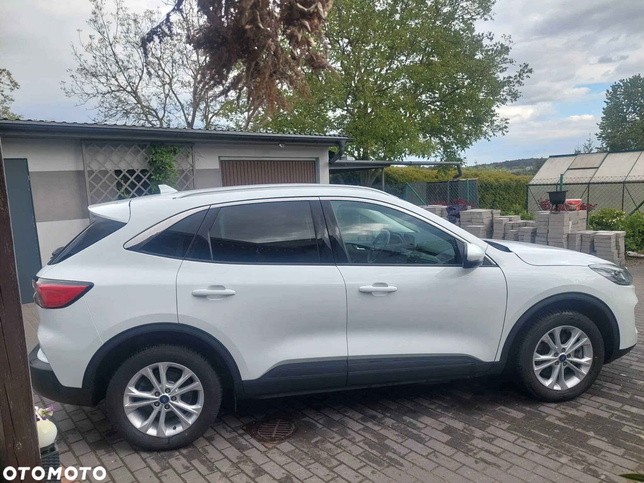 Ford Kuga - 7