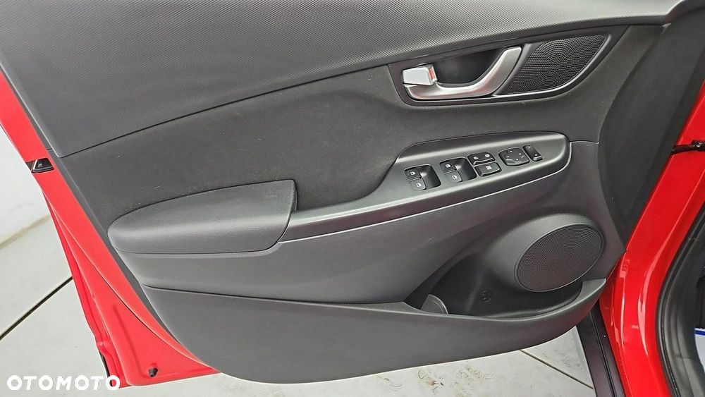 Hyundai Kona 1.0 T-GDI Style DCT - 10