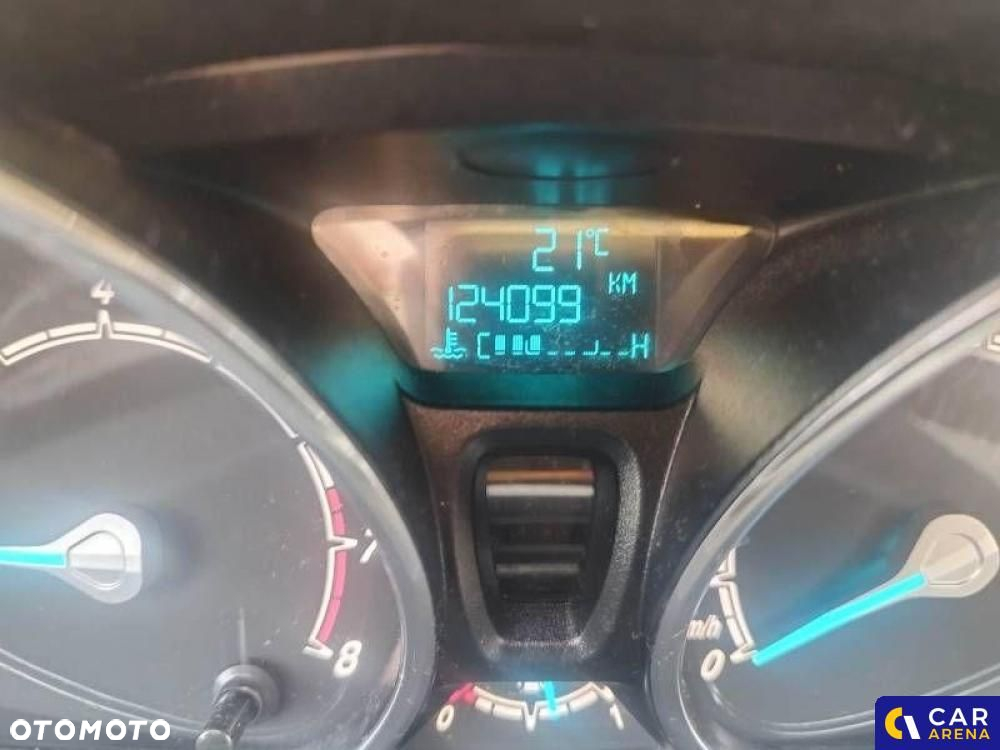 Ford Fiesta - 10