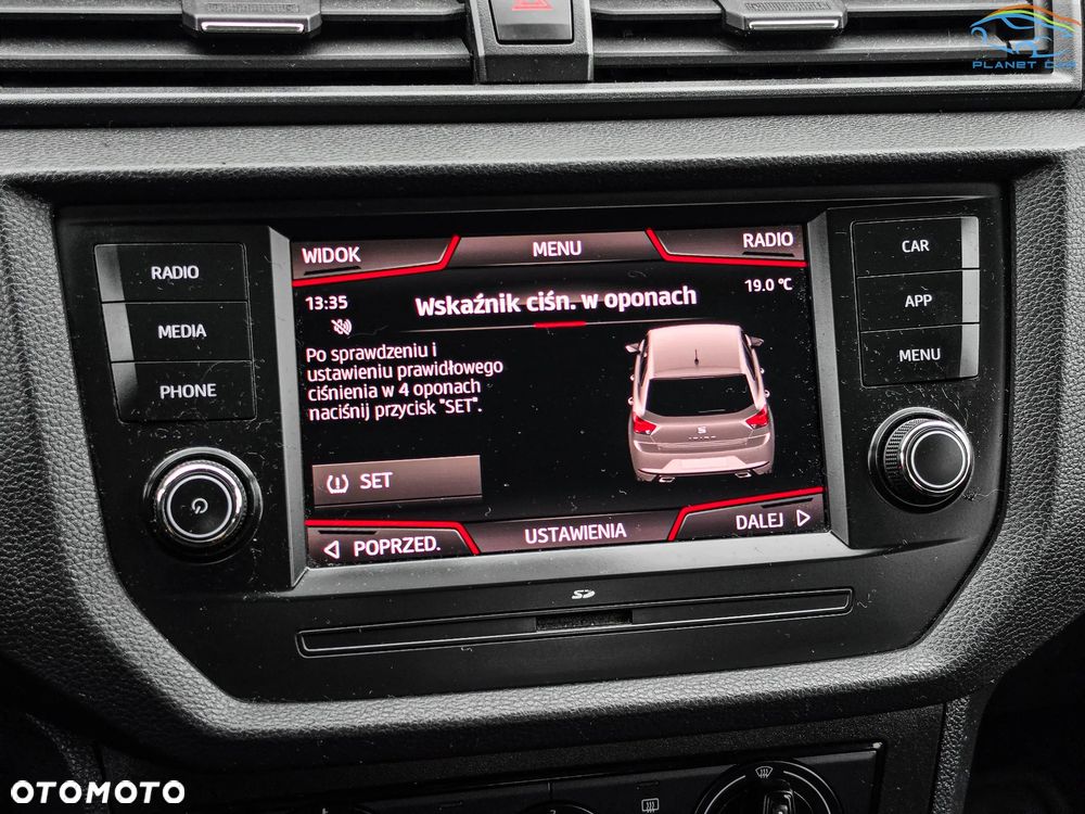 Seat Ibiza 1.6 TDI S&S Beats - 28