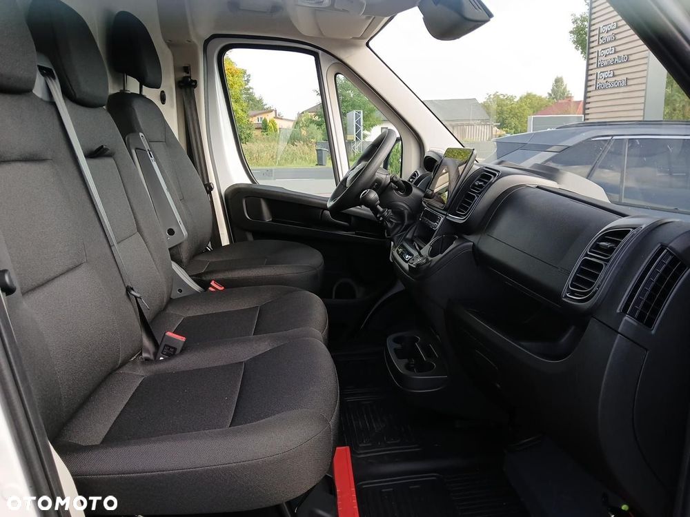 Toyota PROACE MAX - 9