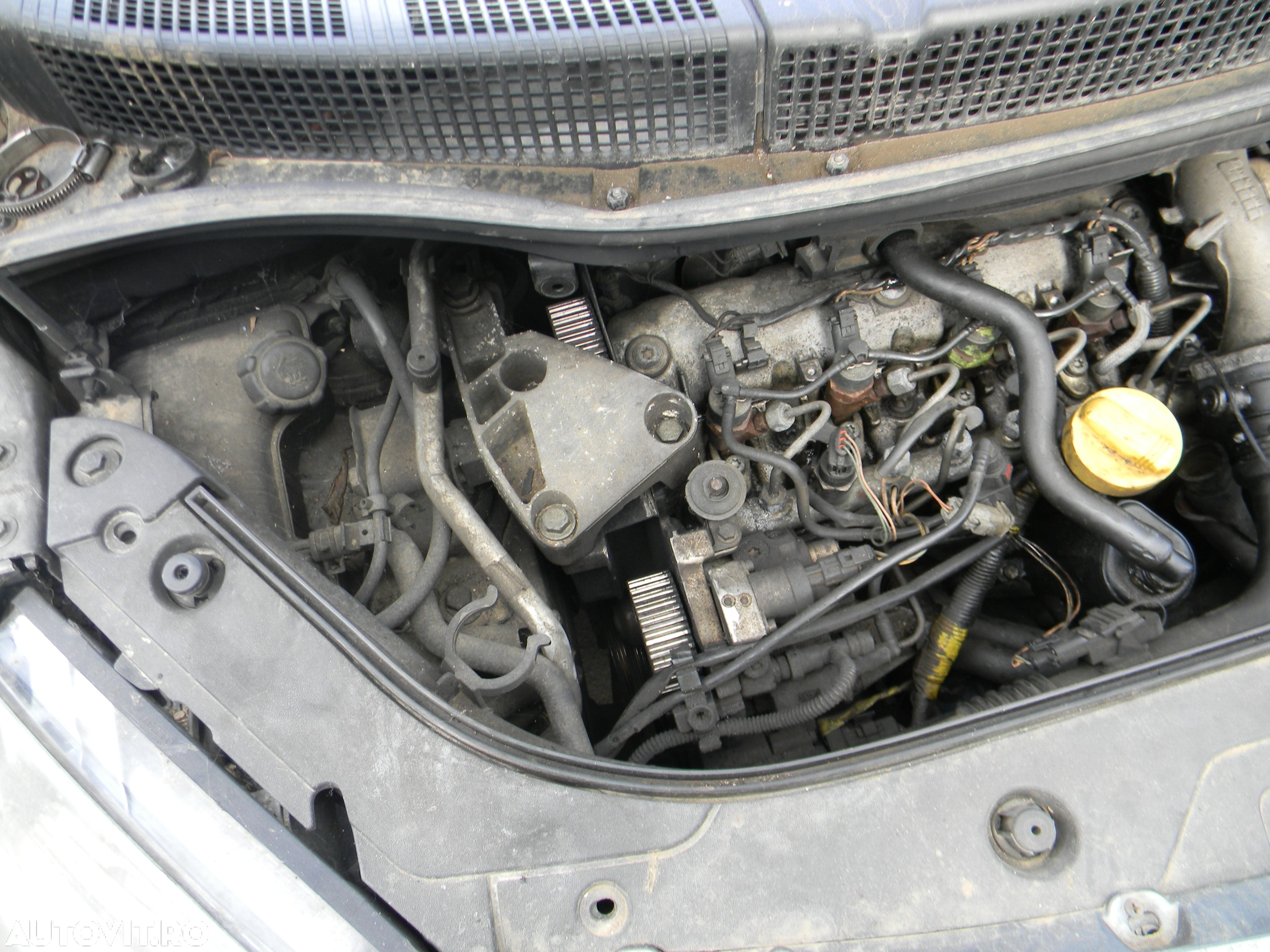 Dezmembrari  Renault GRAND SCENIC 2  2004  > 0000 1.9 dCi (JM0G, JM12 - 11