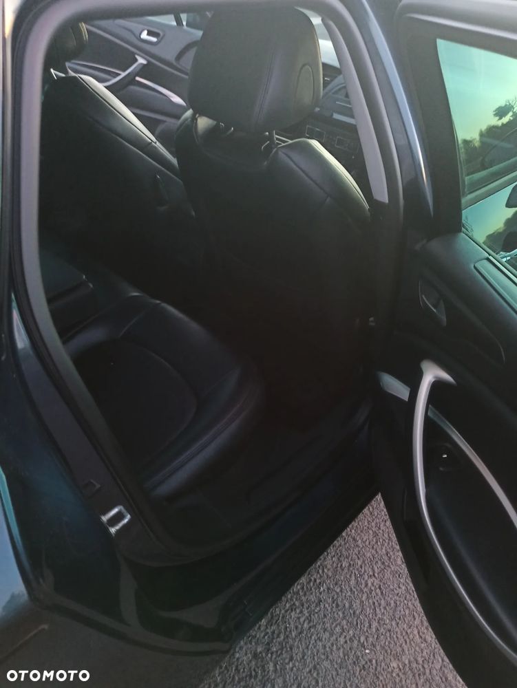Citroën C5 2.0 HDi Dynamique - 18