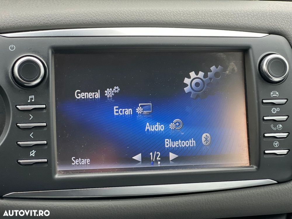 Toyota Yaris 1.5 VVT-i HSD Active - 21