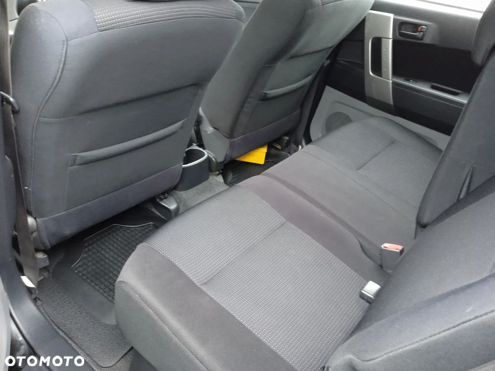 Daihatsu Terios 1.5 Top 4WD - 11