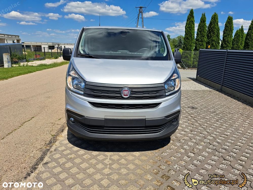 Renault Trafic ENERGY L2H1 Komfort - 3
