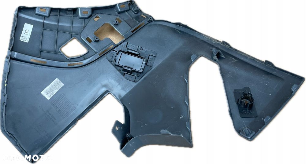 KIA EV3 GT-LINE 2024 - NAROŻNIK LEWY ZDERZAKA TYŁ 86656-EV600 - 3