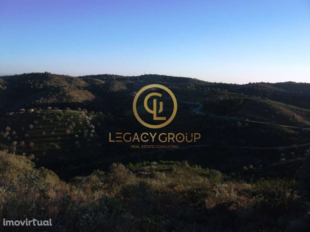Terreno - Álamo - Alcoutim - Grande imagem: 3/8