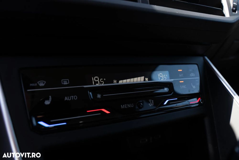 Volkswagen Taigo 1.0 TSI DSG Advanced - 18