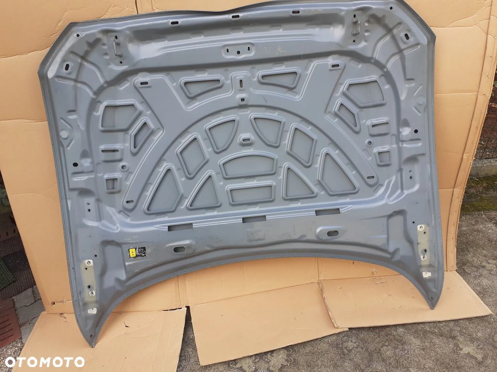 Volvo OE maska silnika V60II sS60III 18-22r - 12