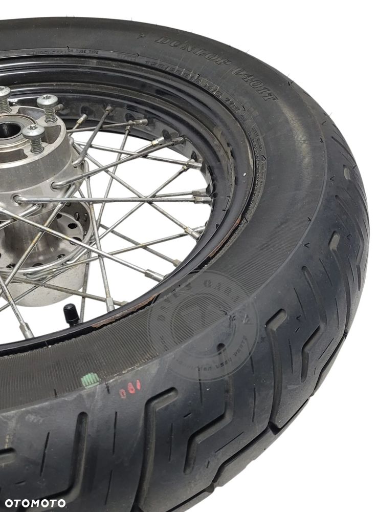 Felga koło tył 16x3.00 Harley Davidson Softail Slim 43017-07 - 4