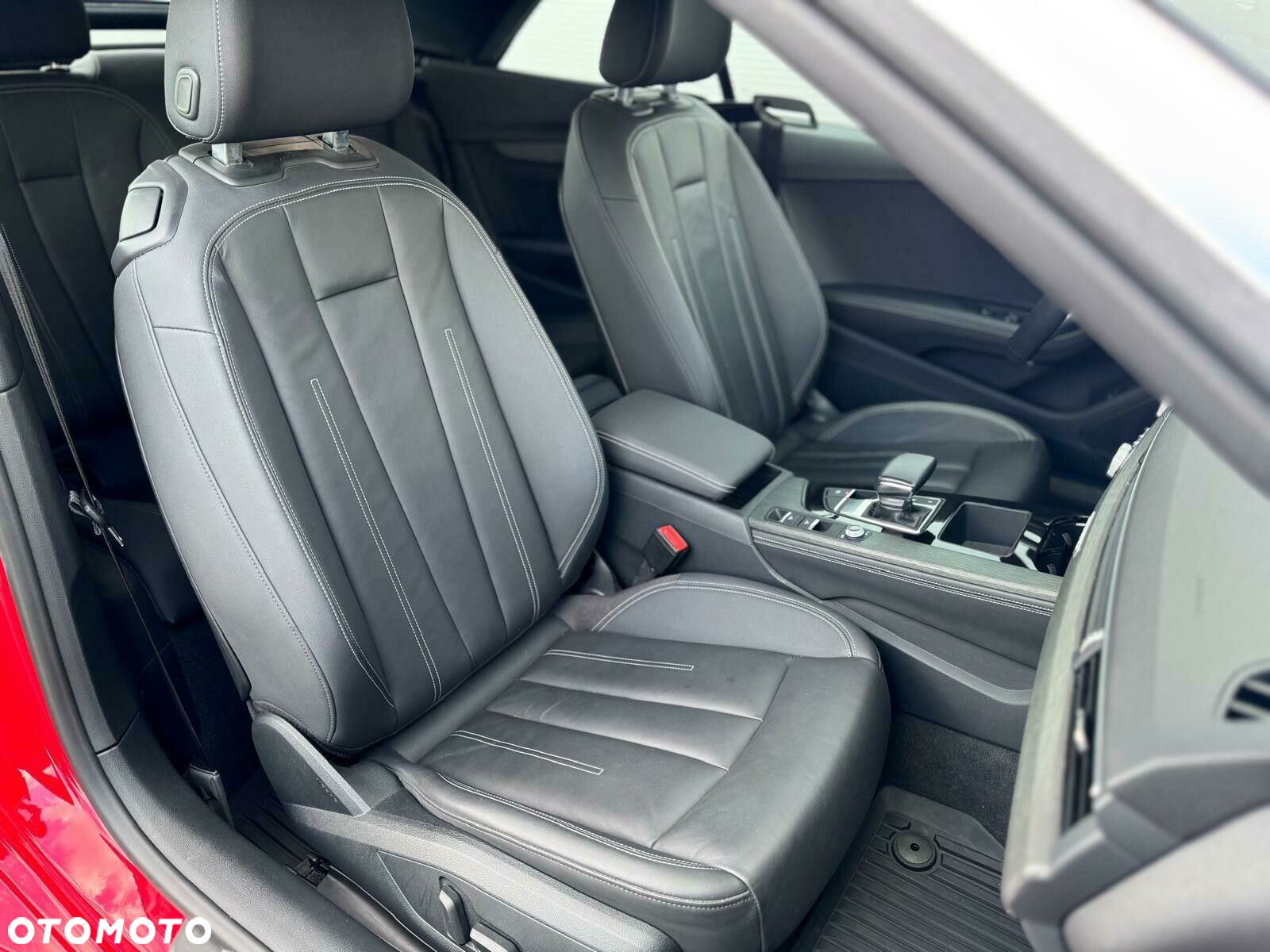 Audi A5 - 28