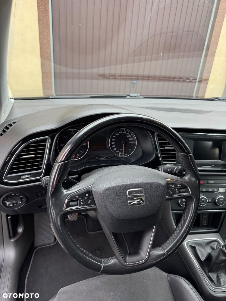 Seat Leon - 23