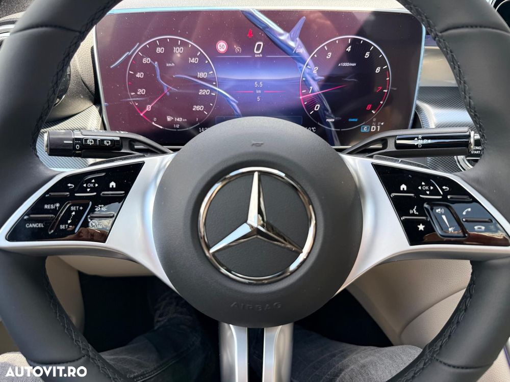 Mercedes-Benz GLC 200 4MATIC MHEV - 12