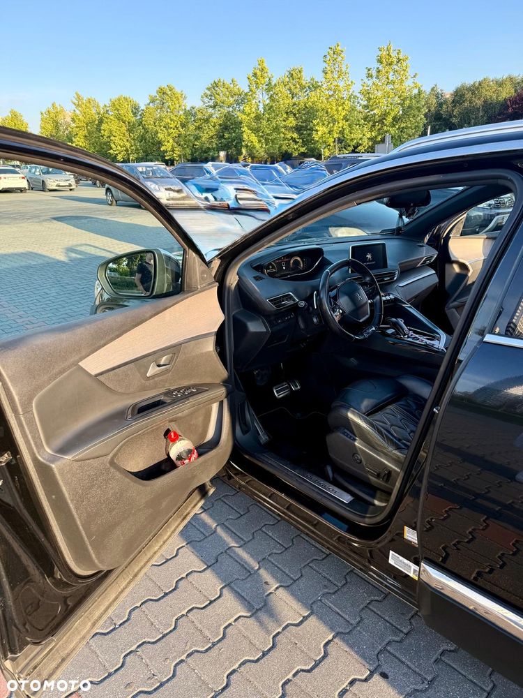 Peugeot 5008 2.0 BlueHDI GT S&S EAT6 - 6