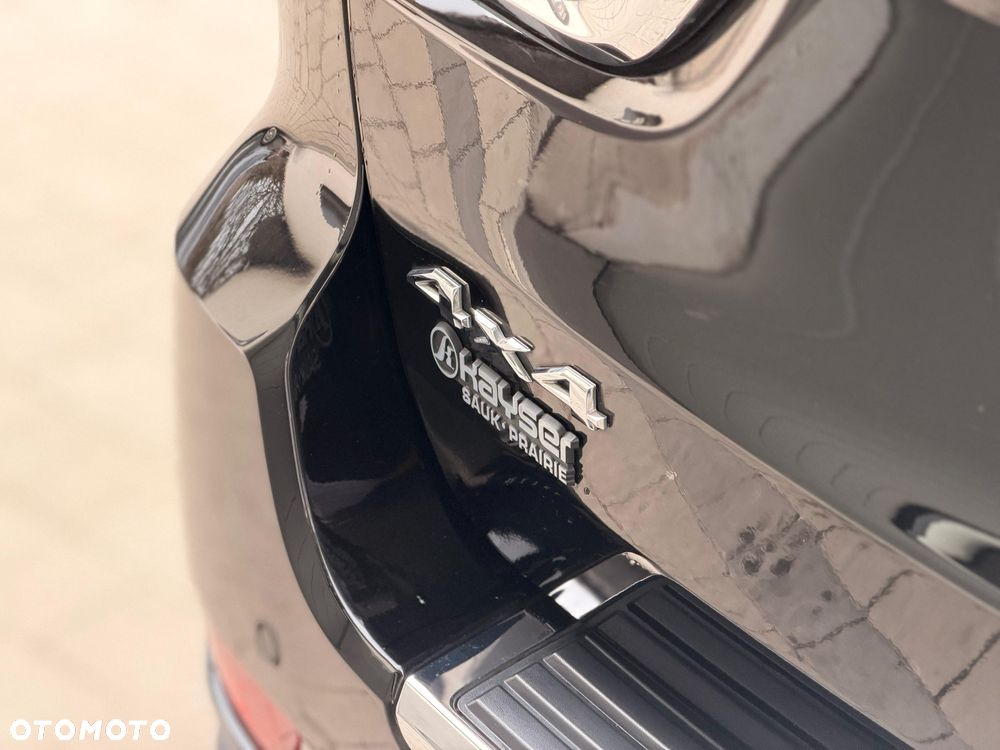 Jeep Grand Cherokee 5.7 V8 HEMI 4WD Automatik S - 7