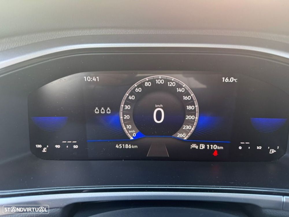 VW T-Roc 1.0 TSI Life - 24