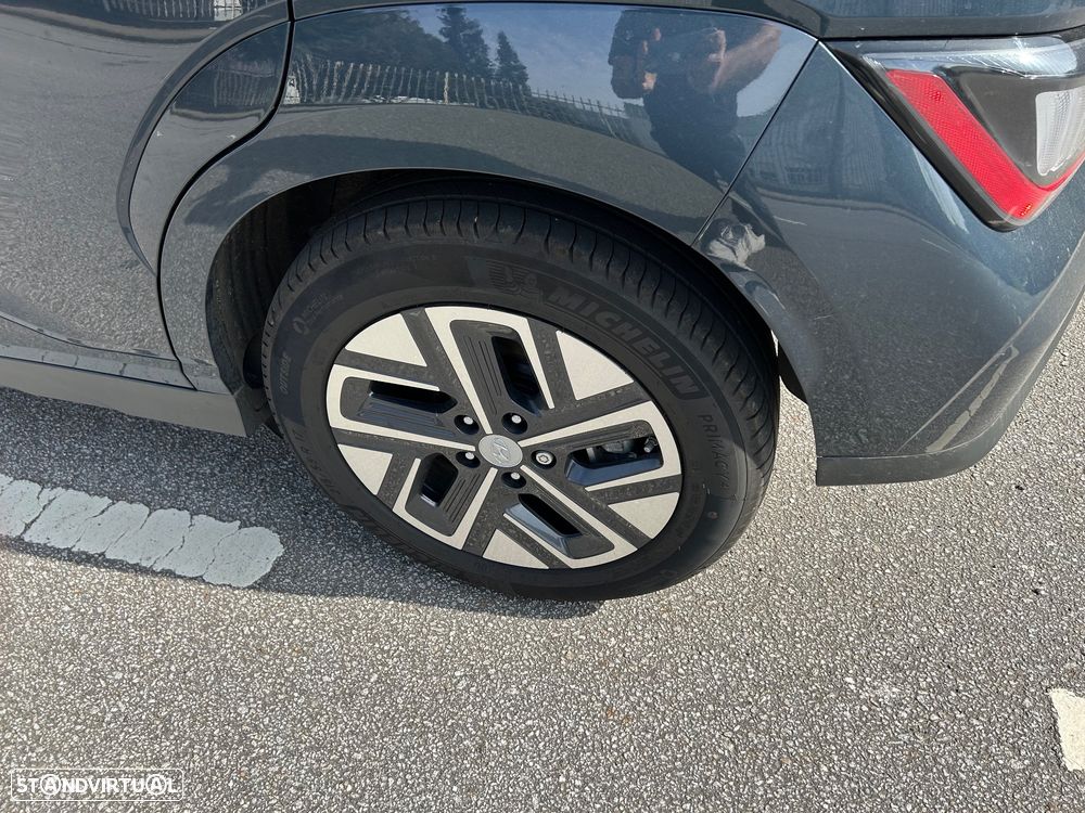 Hyundai Kauai Prime - 5