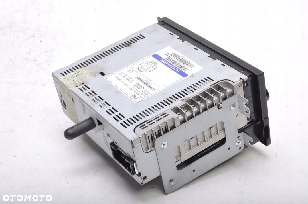 KIA SORENTO I RADIO A02028B 961403E301 - 3