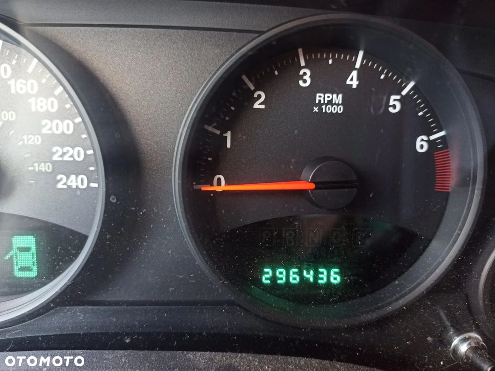 Jeep Patriot 2.4 Limited CVT2 - 9