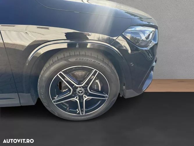 Mercedes-Benz GLA 220 4MATIC 8G-DCT Edition AMG Line - 15