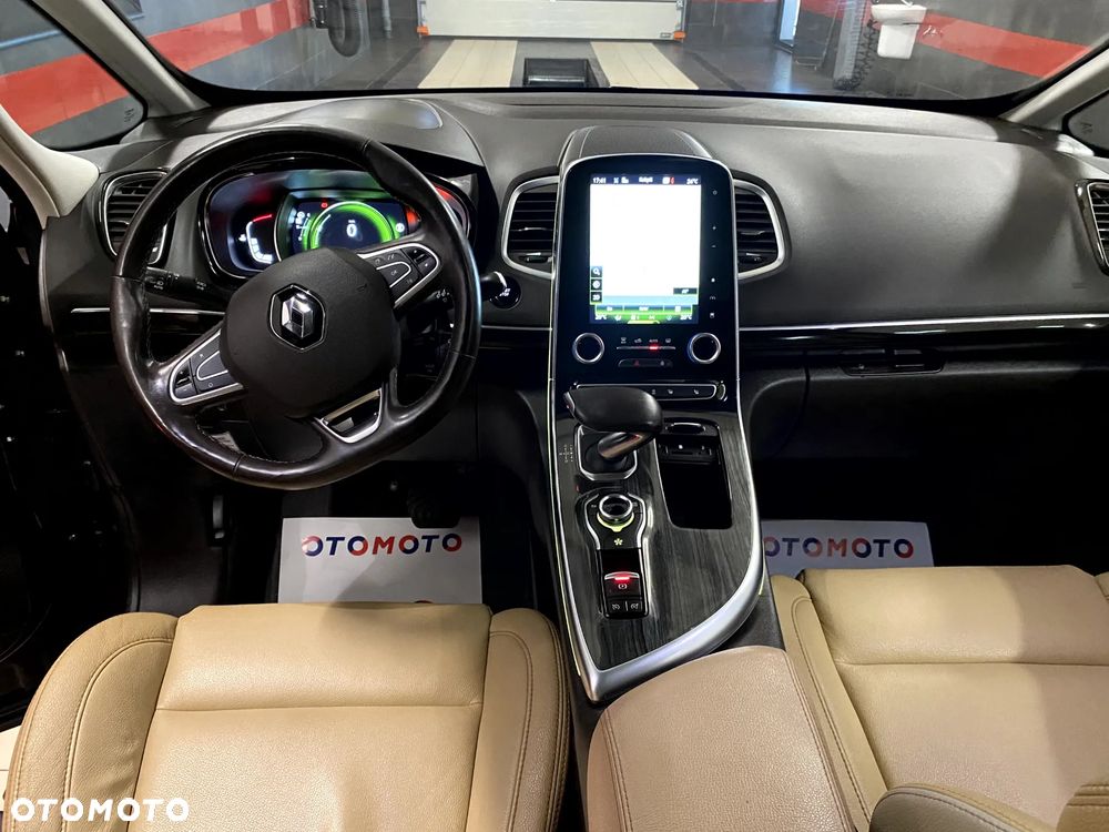 Renault Espace 1.6 TCE Energy Zen EDC - 12