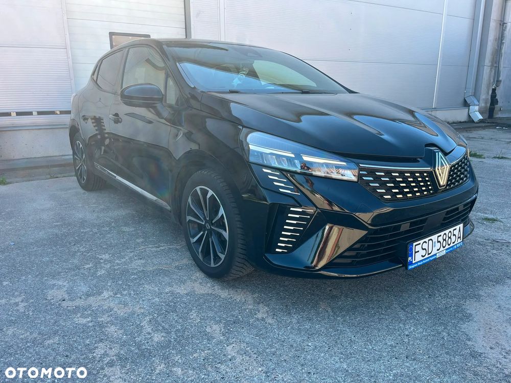 Renault Clio - 3
