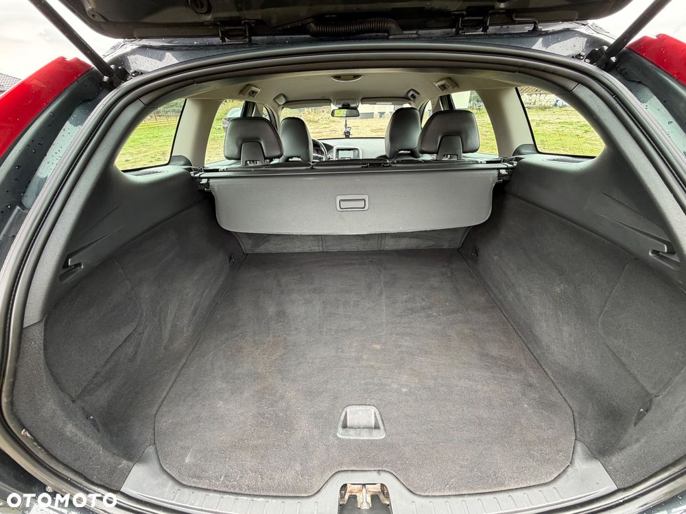 Volvo XC 60 D3 Drive-E Kinetic - 20