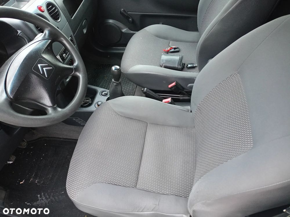 Citroën Berlingo - 6