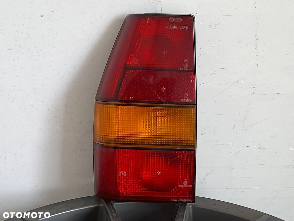 Lampa lewy tył Volkswagen Polo 86C MK2 Volkswagen OE 87A945111A - 1